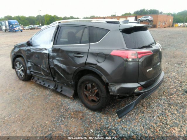 Photo 2 VIN: JTMZFREV8GJ085799 - TOYOTA RAV4 