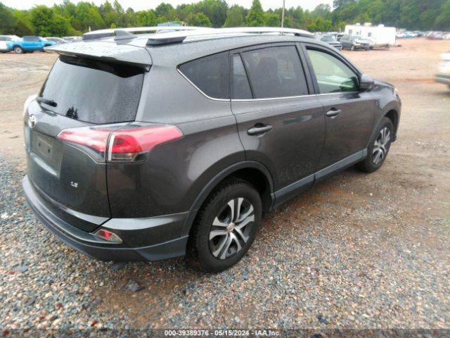 Photo 3 VIN: JTMZFREV8GJ085799 - TOYOTA RAV4 