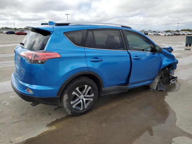 Photo 2 VIN: JTMZFREV8GJ089867 - TOYOTA RAV4 