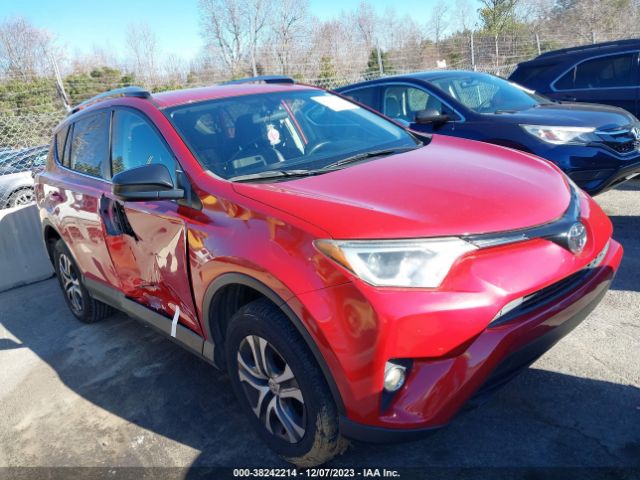 Photo 0 VIN: JTMZFREV8GJ096124 - TOYOTA RAV4 