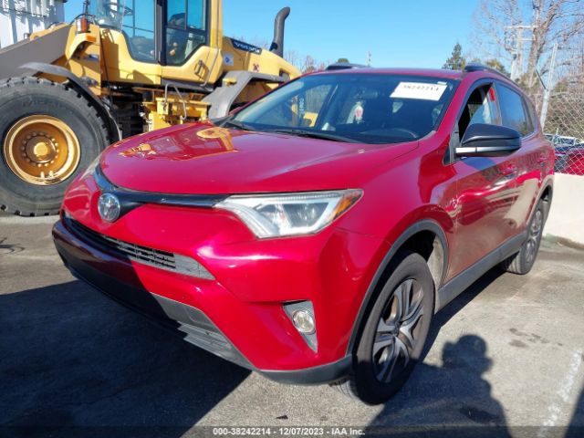 Photo 1 VIN: JTMZFREV8GJ096124 - TOYOTA RAV4 