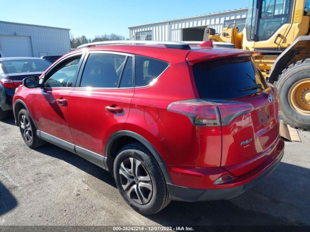 Photo 2 VIN: JTMZFREV8GJ096124 - TOYOTA RAV4 