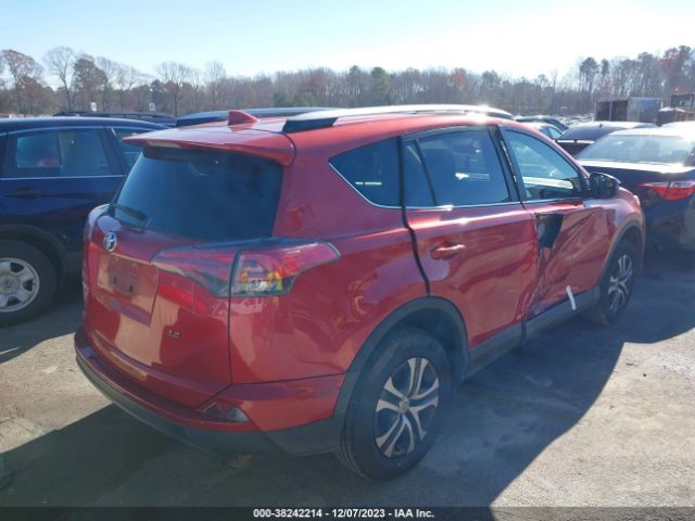 Photo 3 VIN: JTMZFREV8GJ096124 - TOYOTA RAV4 