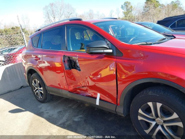 Photo 5 VIN: JTMZFREV8GJ096124 - TOYOTA RAV4 