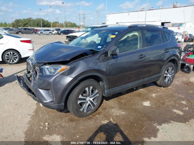 Photo 1 VIN: JTMZFREV8GJ096754 - TOYOTA RAV4 