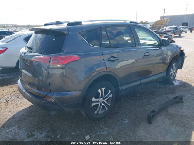 Photo 3 VIN: JTMZFREV8GJ096754 - TOYOTA RAV4 