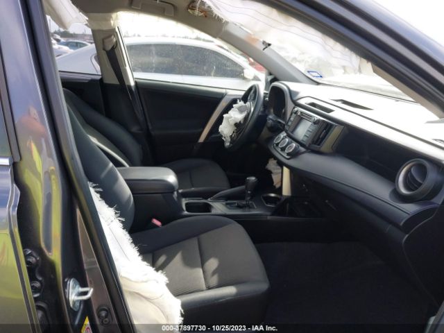 Photo 4 VIN: JTMZFREV8GJ096754 - TOYOTA RAV4 