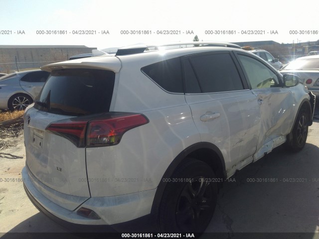 Photo 3 VIN: JTMZFREV8GJ100267 - TOYOTA RAV4 