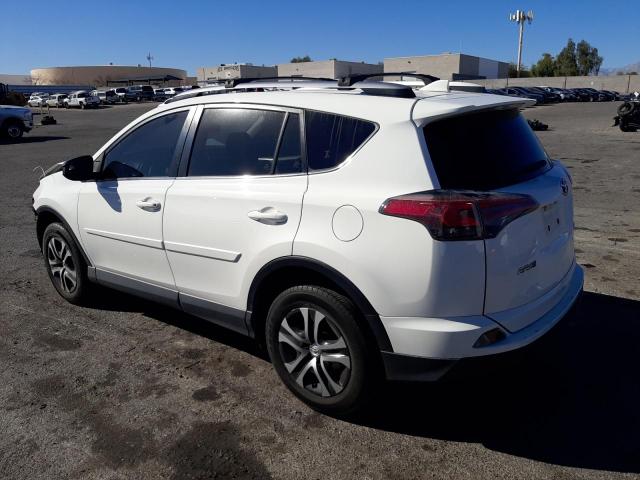 Photo 1 VIN: JTMZFREV8HJ105860 - TOYOTA RAV4 LE 