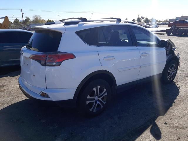 Photo 2 VIN: JTMZFREV8HJ105860 - TOYOTA RAV4 LE 