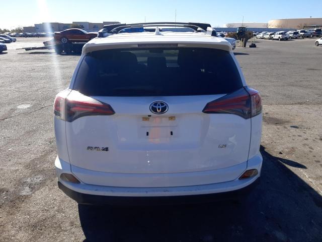 Photo 5 VIN: JTMZFREV8HJ105860 - TOYOTA RAV4 LE 