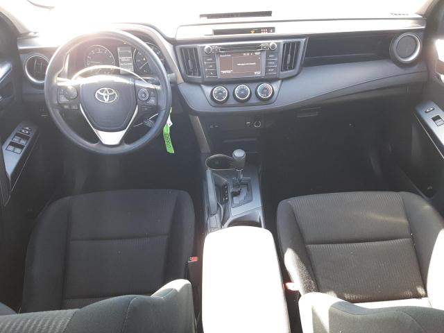 Photo 7 VIN: JTMZFREV8HJ105860 - TOYOTA RAV4 LE 