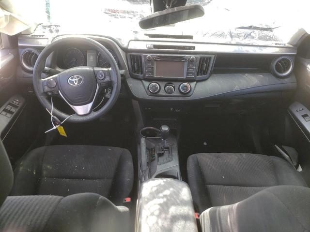 Photo 7 VIN: JTMZFREV8HJ105941 - TOYOTA RAV4 LE 