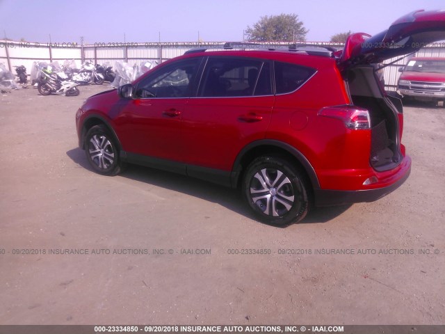 Photo 2 VIN: JTMZFREV8HJ118334 - TOYOTA RAV4 