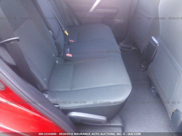 Photo 7 VIN: JTMZFREV8HJ118334 - TOYOTA RAV4 