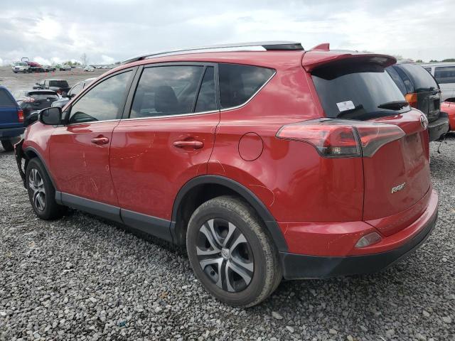 Photo 1 VIN: JTMZFREV8HJ118429 - TOYOTA RAV4 LE 