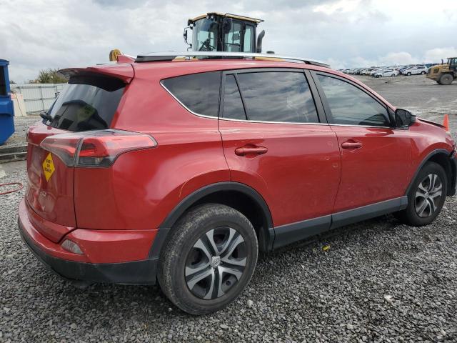 Photo 2 VIN: JTMZFREV8HJ118429 - TOYOTA RAV4 LE 