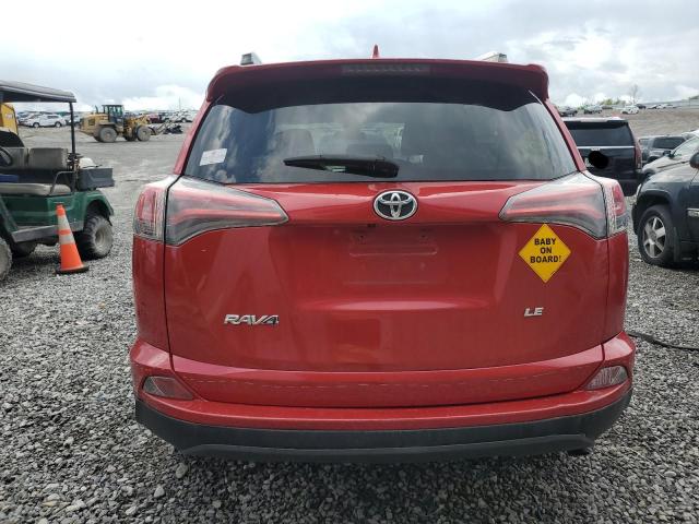 Photo 5 VIN: JTMZFREV8HJ118429 - TOYOTA RAV4 LE 