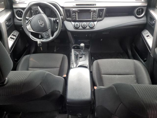 Photo 7 VIN: JTMZFREV8HJ118429 - TOYOTA RAV4 LE 