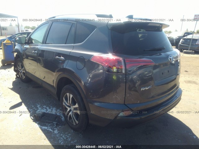 Photo 2 VIN: JTMZFREV8HJ135652 - TOYOTA RAV4 