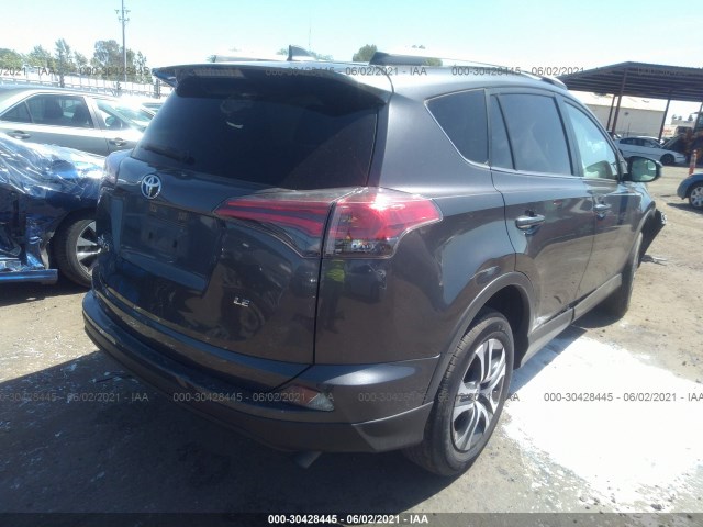 Photo 3 VIN: JTMZFREV8HJ135652 - TOYOTA RAV4 