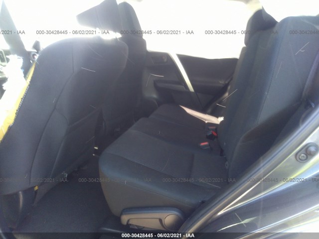 Photo 7 VIN: JTMZFREV8HJ135652 - TOYOTA RAV4 