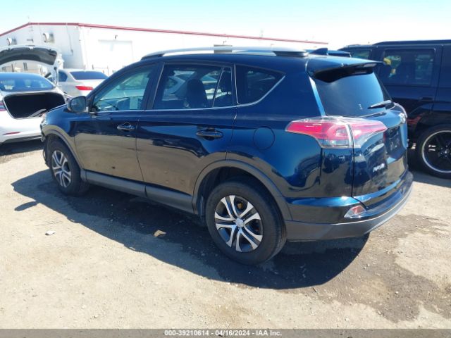 Photo 2 VIN: JTMZFREV8HJ138731 - TOYOTA RAV4 