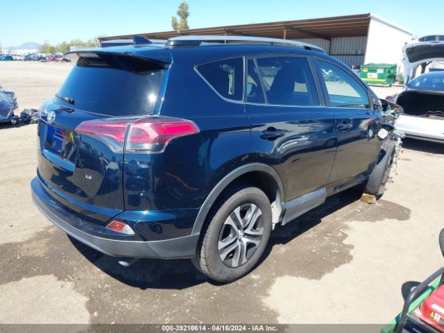 Photo 3 VIN: JTMZFREV8HJ138731 - TOYOTA RAV4 