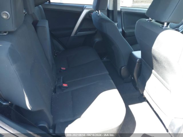 Photo 7 VIN: JTMZFREV8HJ138731 - TOYOTA RAV4 