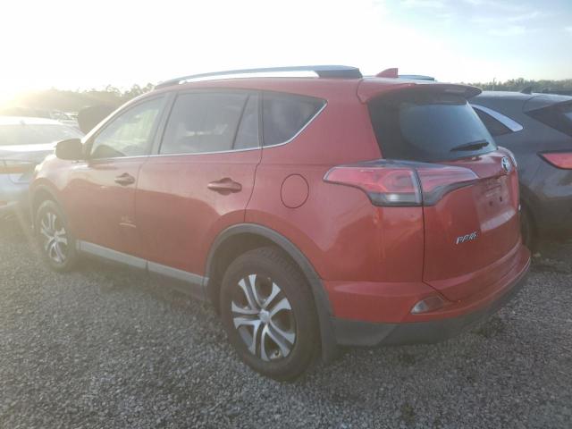 Photo 1 VIN: JTMZFREV8HJ142553 - TOYOTA RAV4 LE 