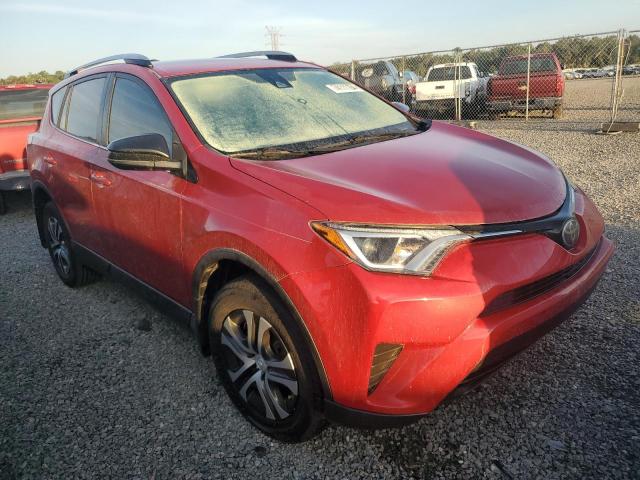 Photo 3 VIN: JTMZFREV8HJ142553 - TOYOTA RAV4 LE 