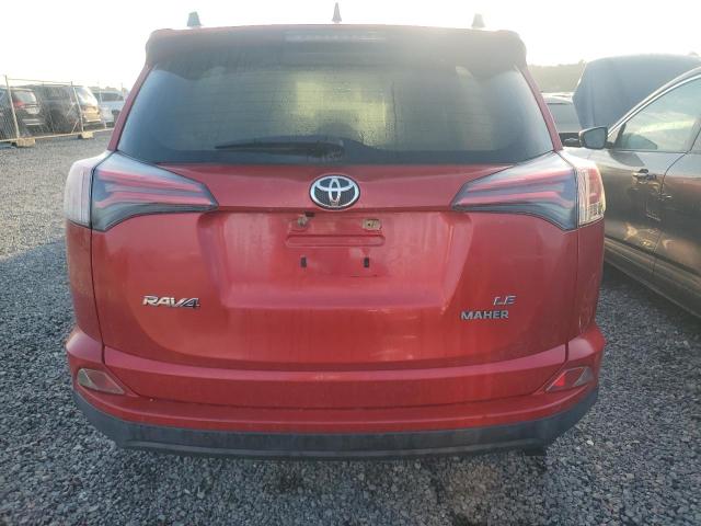 Photo 5 VIN: JTMZFREV8HJ142553 - TOYOTA RAV4 LE 