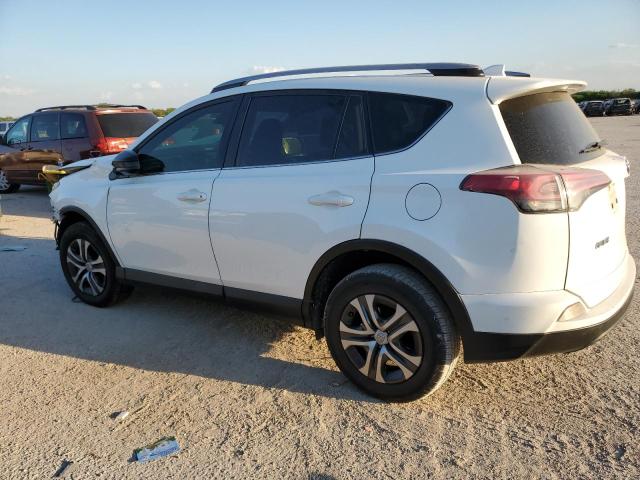 Photo 1 VIN: JTMZFREV8HJ700434 - TOYOTA RAV4 LE 