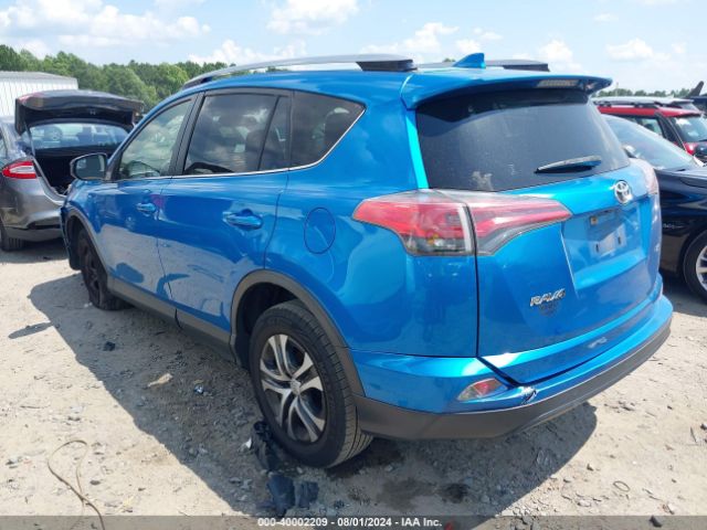 Photo 2 VIN: JTMZFREV8HJ701745 - TOYOTA RAV4 