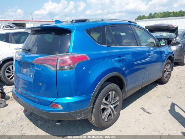 Photo 3 VIN: JTMZFREV8HJ701745 - TOYOTA RAV4 