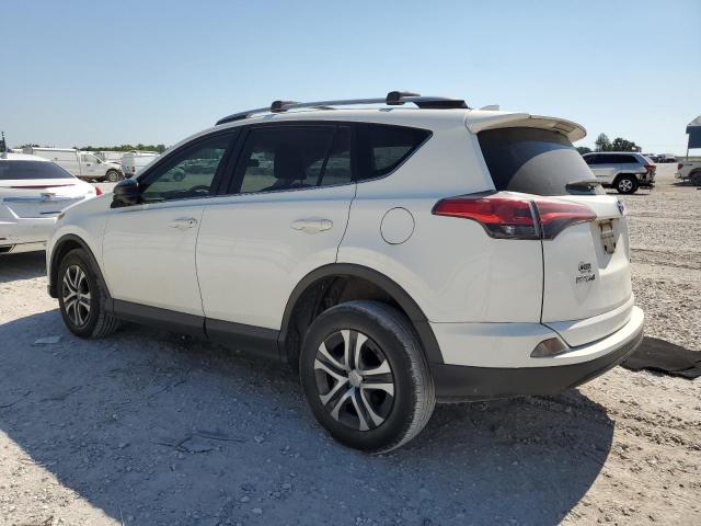 Photo 1 VIN: JTMZFREV8HJ703978 - TOYOTA RAV4 