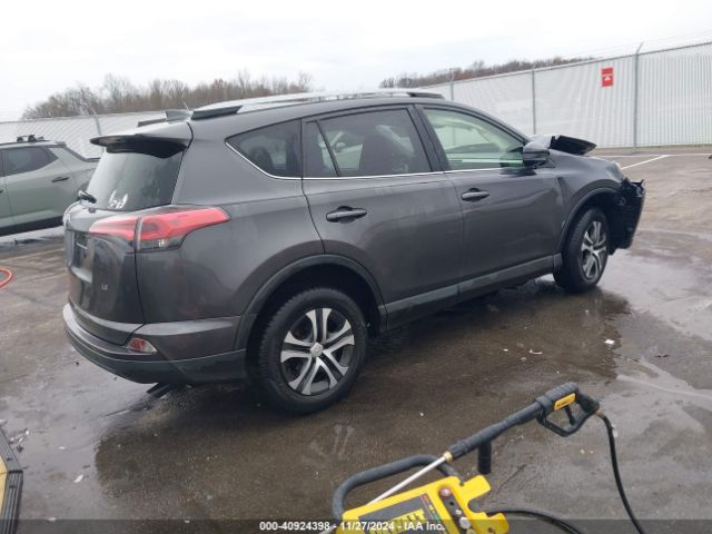 Photo 3 VIN: JTMZFREV8HJ710848 - TOYOTA RAV4 