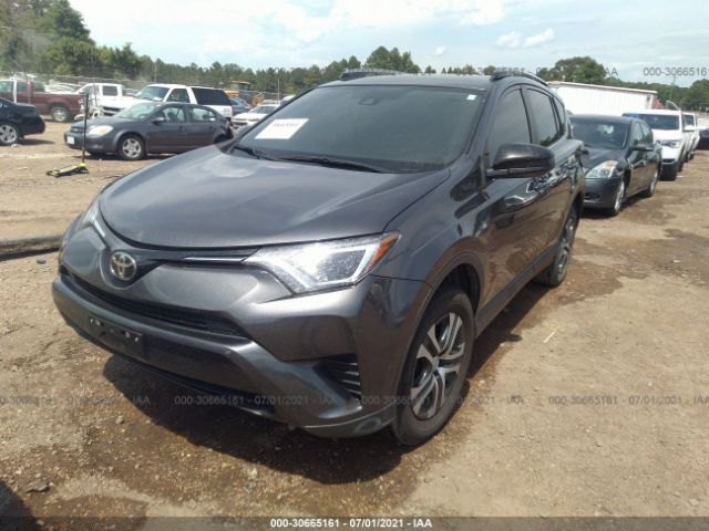 Photo 1 VIN: JTMZFREV8HJ711532 - TOYOTA RAV4 