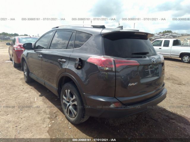 Photo 2 VIN: JTMZFREV8HJ711532 - TOYOTA RAV4 