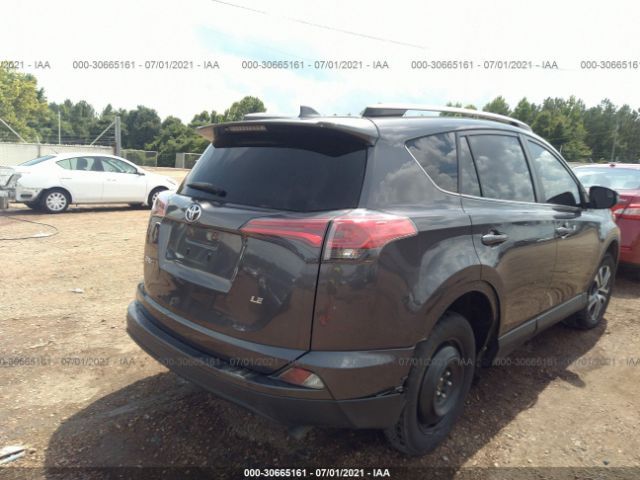 Photo 3 VIN: JTMZFREV8HJ711532 - TOYOTA RAV4 