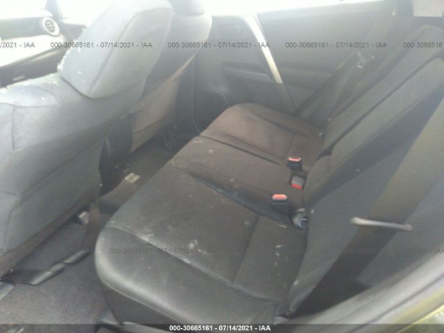 Photo 7 VIN: JTMZFREV8HJ711532 - TOYOTA RAV4 