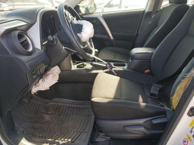 Photo 6 VIN: JTMZFREV8HJ712843 - TOYOTA RAV4 