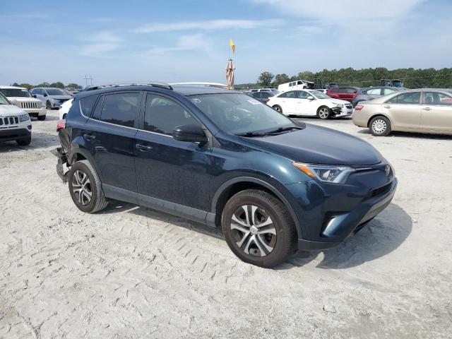 Photo 3 VIN: JTMZFREV8JD122369 - TOYOTA RAV4 