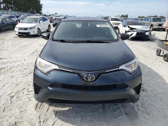 Photo 4 VIN: JTMZFREV8JD122369 - TOYOTA RAV4 