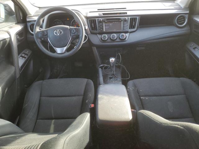 Photo 7 VIN: JTMZFREV8JJ157009 - TOYOTA RAV4 LE 