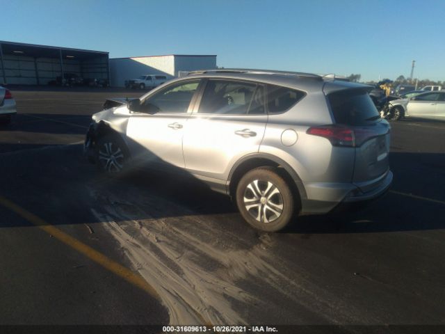 Photo 2 VIN: JTMZFREV8JJ169001 - TOYOTA RAV4 