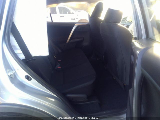 Photo 7 VIN: JTMZFREV8JJ169001 - TOYOTA RAV4 