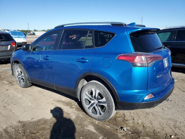 Photo 1 VIN: JTMZFREV8JJ176224 - TOYOTA RAV4 