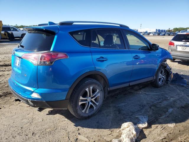 Photo 2 VIN: JTMZFREV8JJ176224 - TOYOTA RAV4 