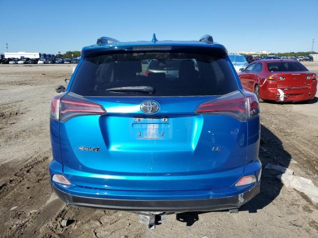 Photo 5 VIN: JTMZFREV8JJ176224 - TOYOTA RAV4 